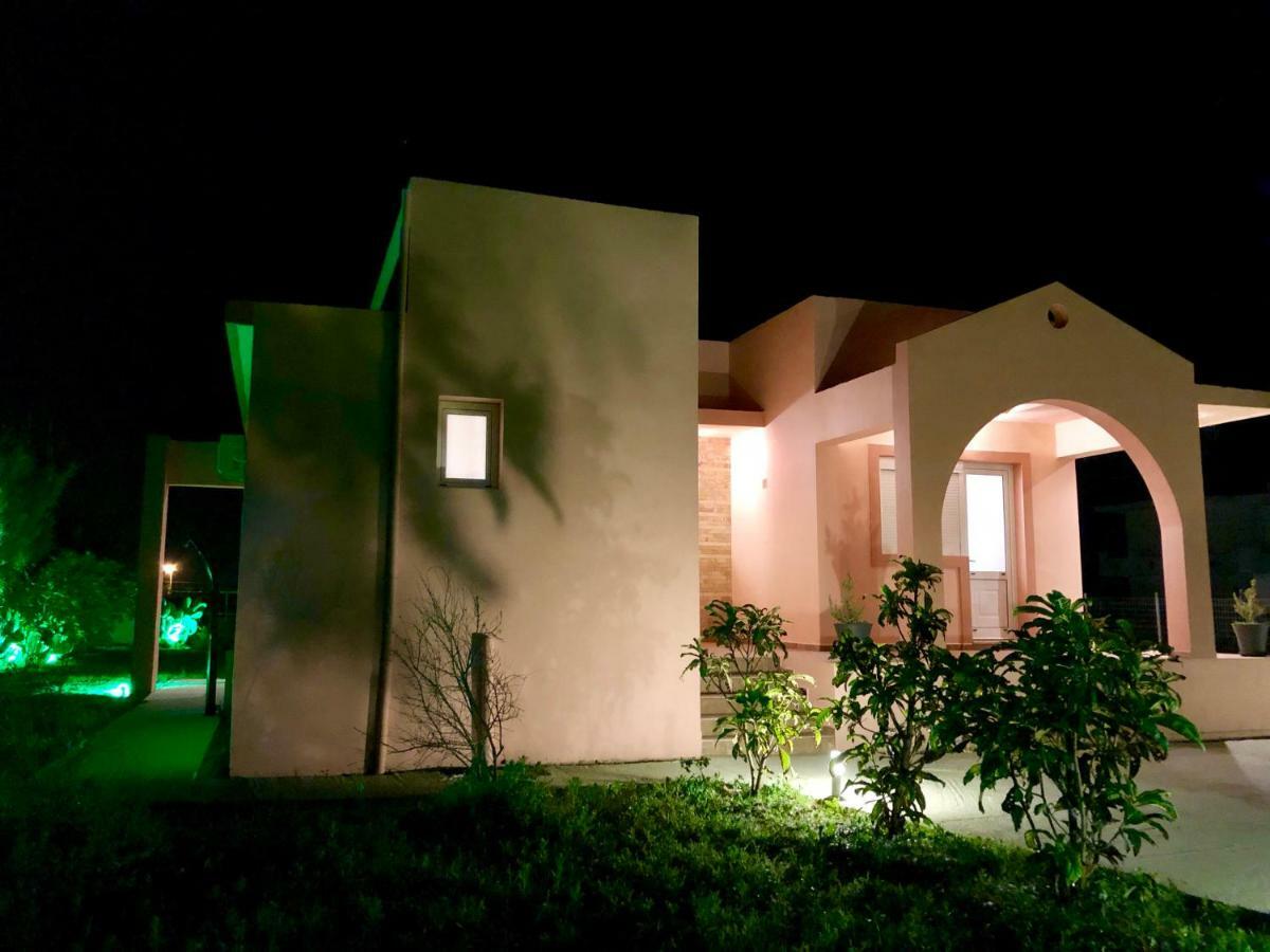 Summer Breeze Villa *