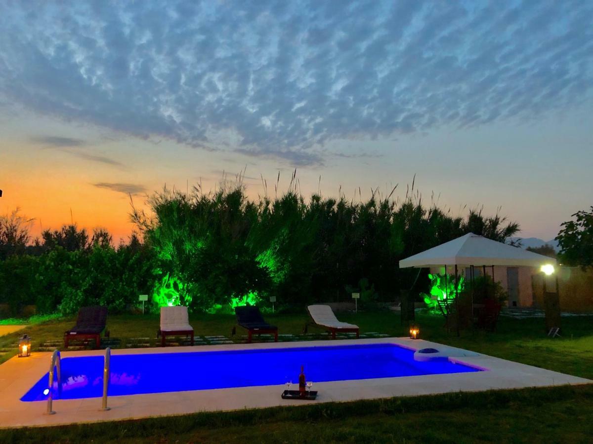Summer Breeze Villa Afantou