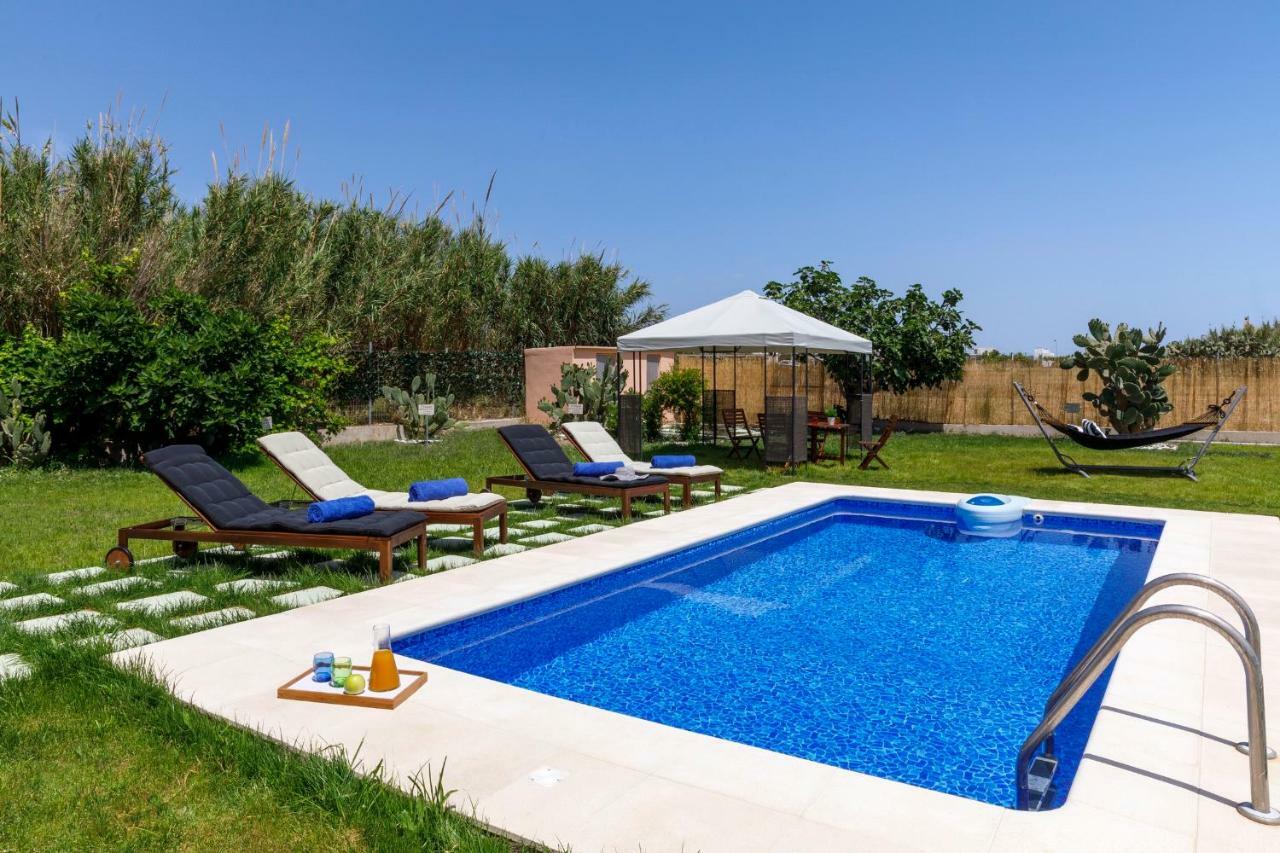 Villa Summer Breeze *