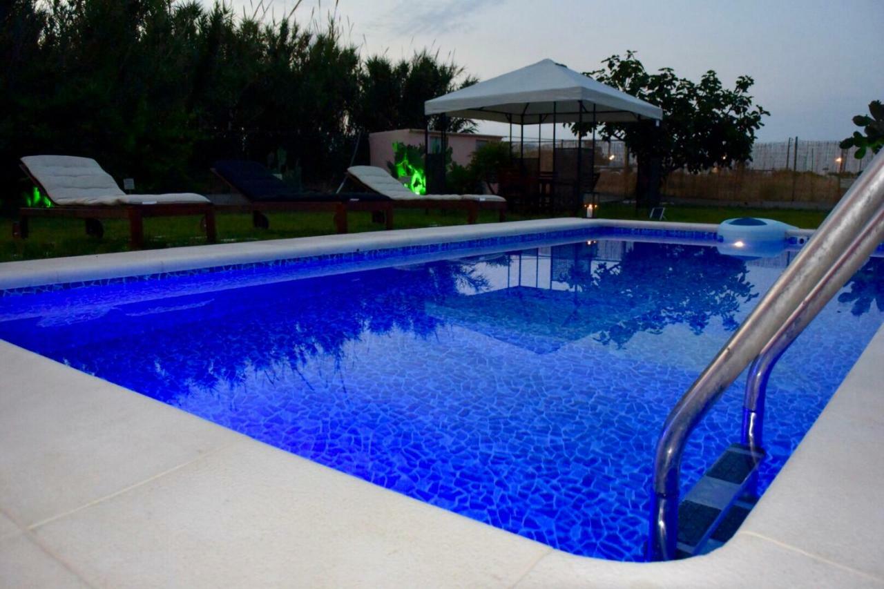 Summer Breeze Villa Afantou